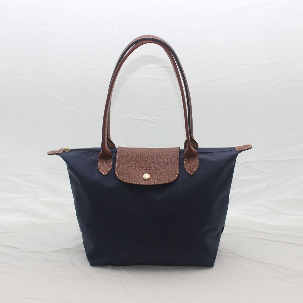 Longchamp Le Pliage Small Tote